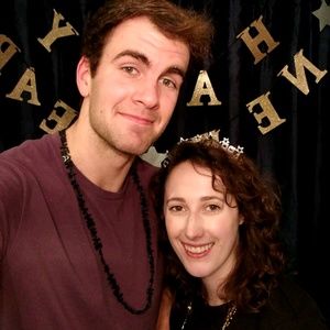 Meet your Posher, Morgan